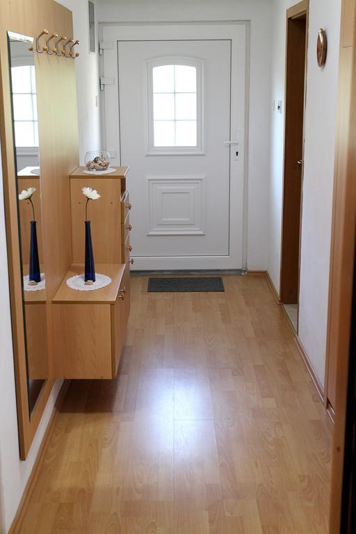 Apartment Teraferma Комижа Экстерьер фото